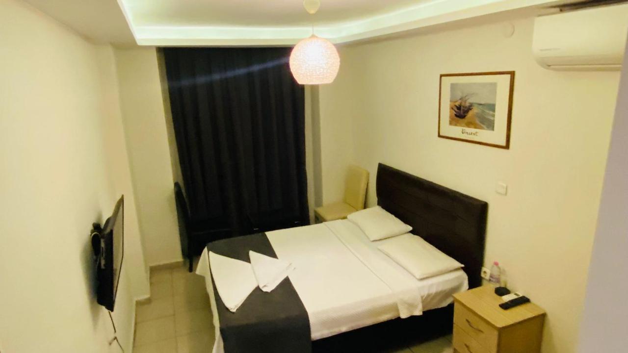 Hotel Feryil Centrum Фетхіє Екстер'єр фото