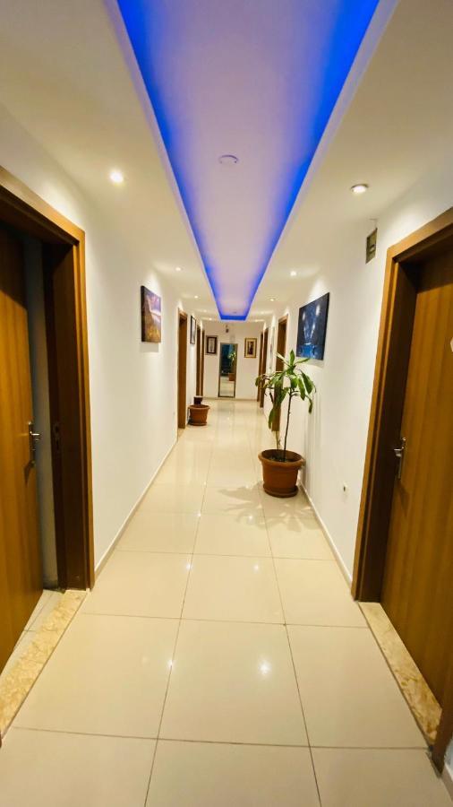 Hotel Feryil Centrum Фетхіє Екстер'єр фото