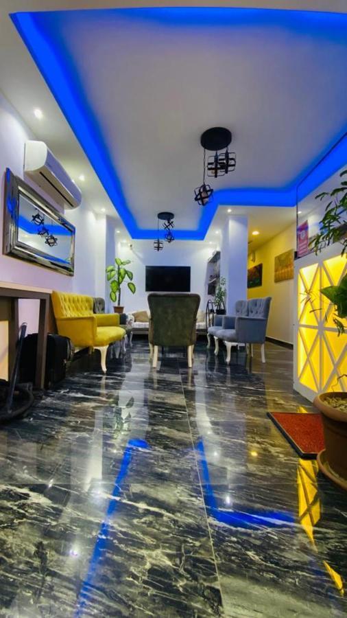 Hotel Feryil Centrum Фетхіє Екстер'єр фото