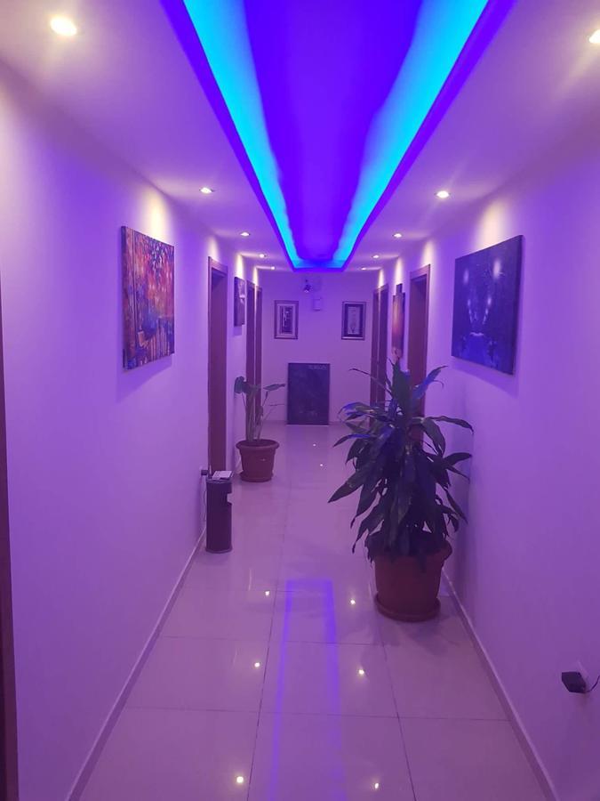 Hotel Feryil Centrum Фетхіє Екстер'єр фото