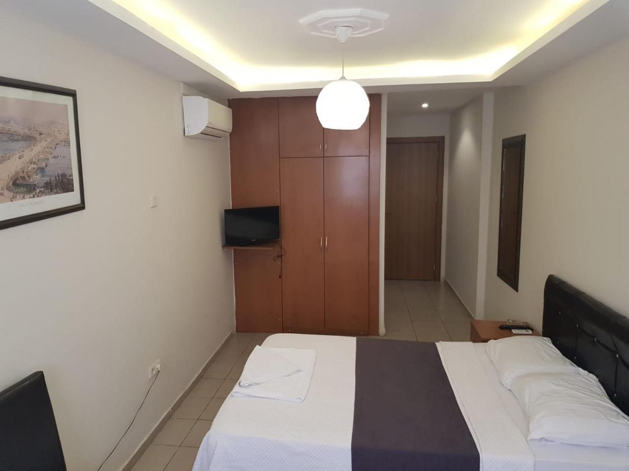 Hotel Feryil Centrum Фетхіє Екстер'єр фото