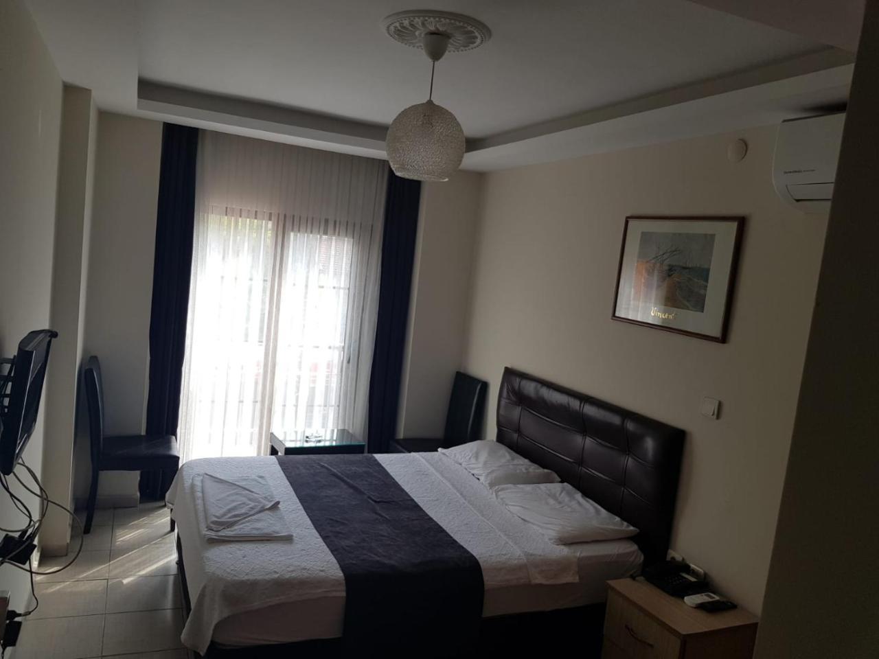 Hotel Feryil Centrum Фетхіє Екстер'єр фото